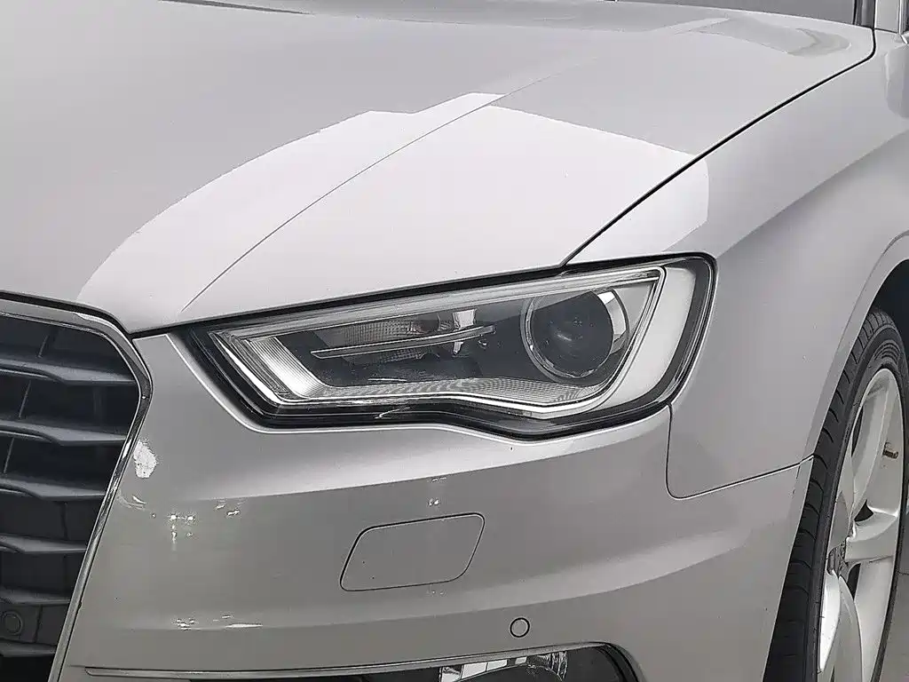 Audi A3 — миниатюра 7