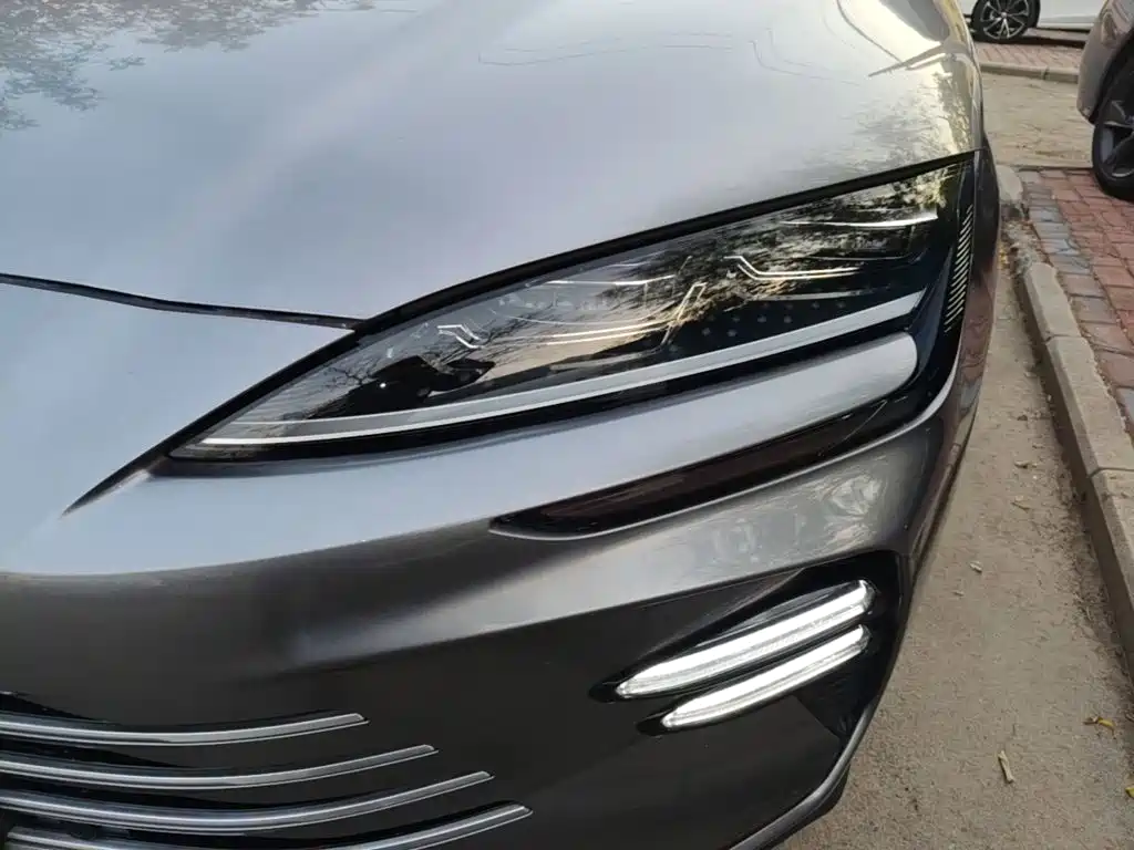 BYD PLUS New Energy — миниатюра 24