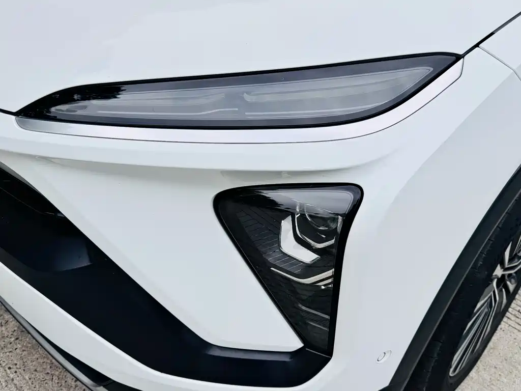 NIO EC6 — фотографии объявления, Фото 11