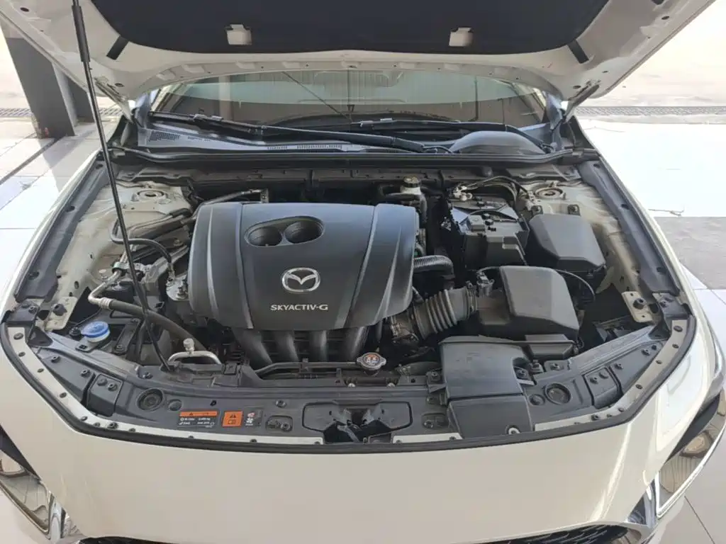 Mazda 3 Axela — миниатюра 20