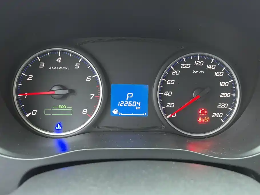 Mitsubishi Outlander — миниатюра 14