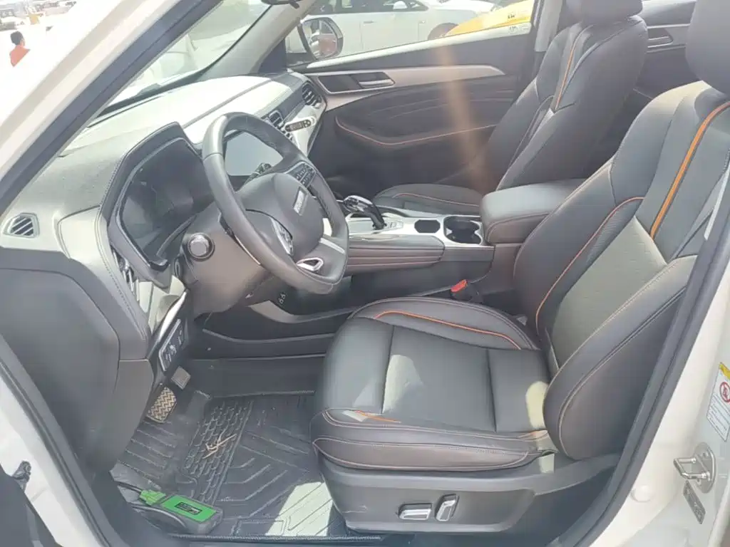 Haval F7 — миниатюра 15
