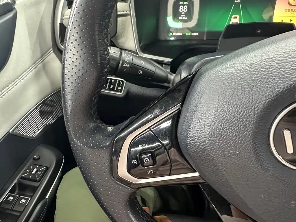 WM Motor EX5 — миниатюра 12