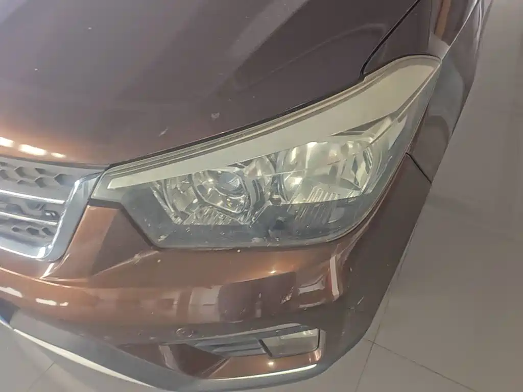 Wuling Hongguang — миниатюра 24