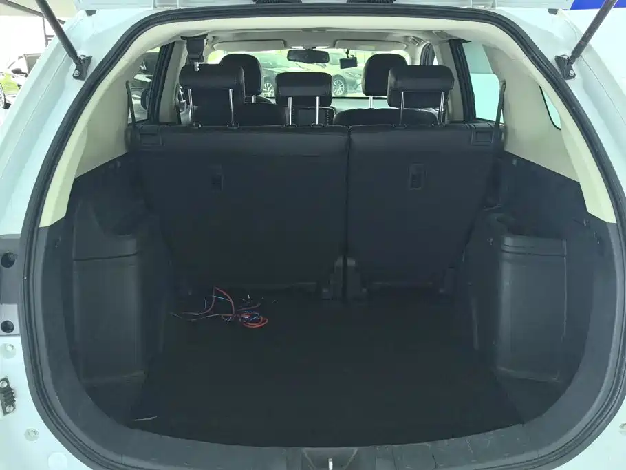 Mitsubishi Outlander — миниатюра 4