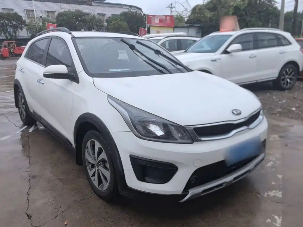 Kia KX Cross — миниатюра 4