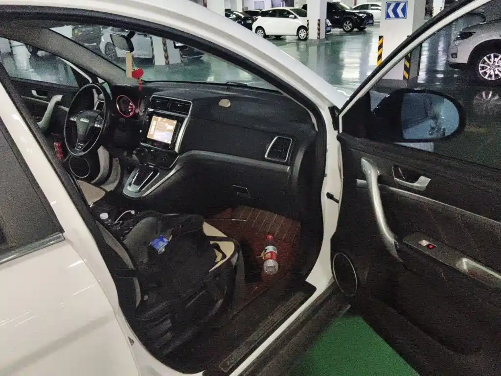 Haval H6 — миниатюра 18