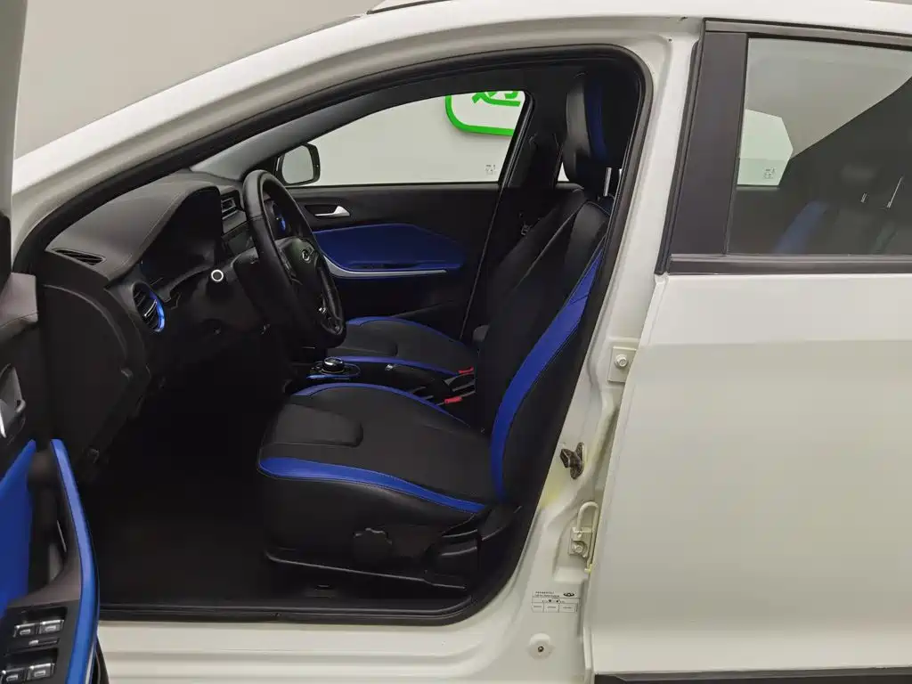 Chery New Energy Tiggo 3xe — миниатюра 10