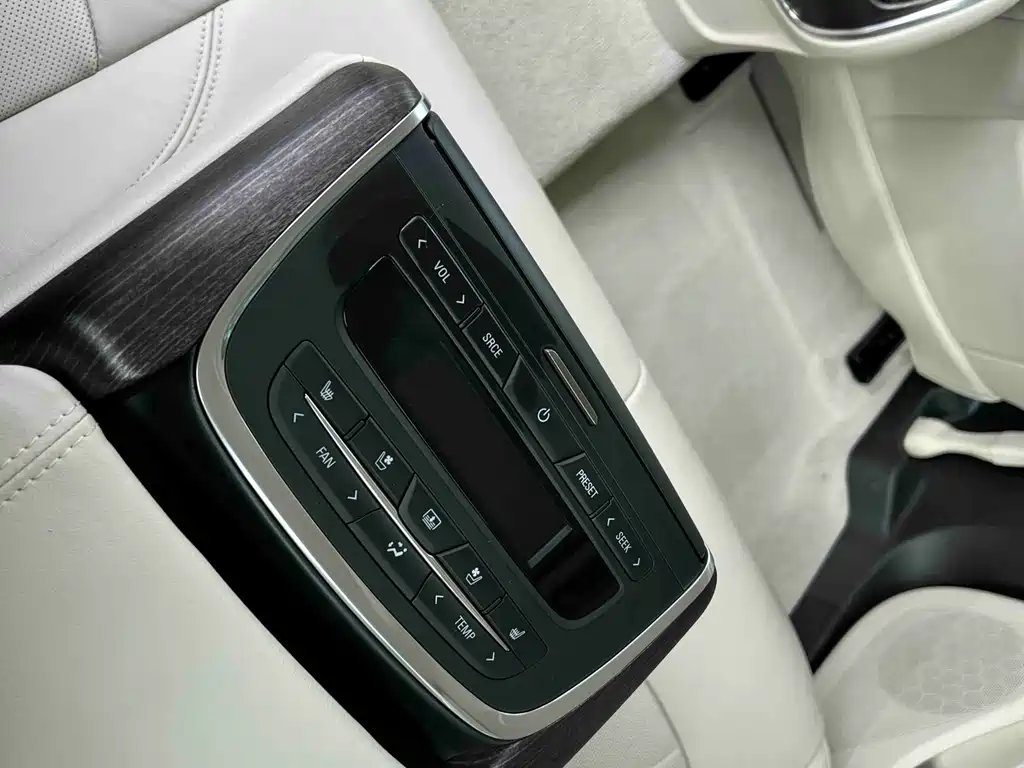 Buick LaCrosse 2020 Avenir Flagship