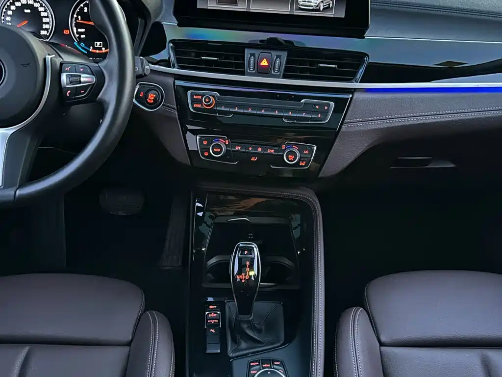 BMW X2 — миниатюра 22