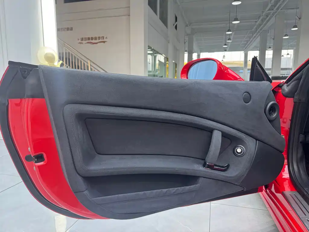 Ferrari California T 2012 4.3L
