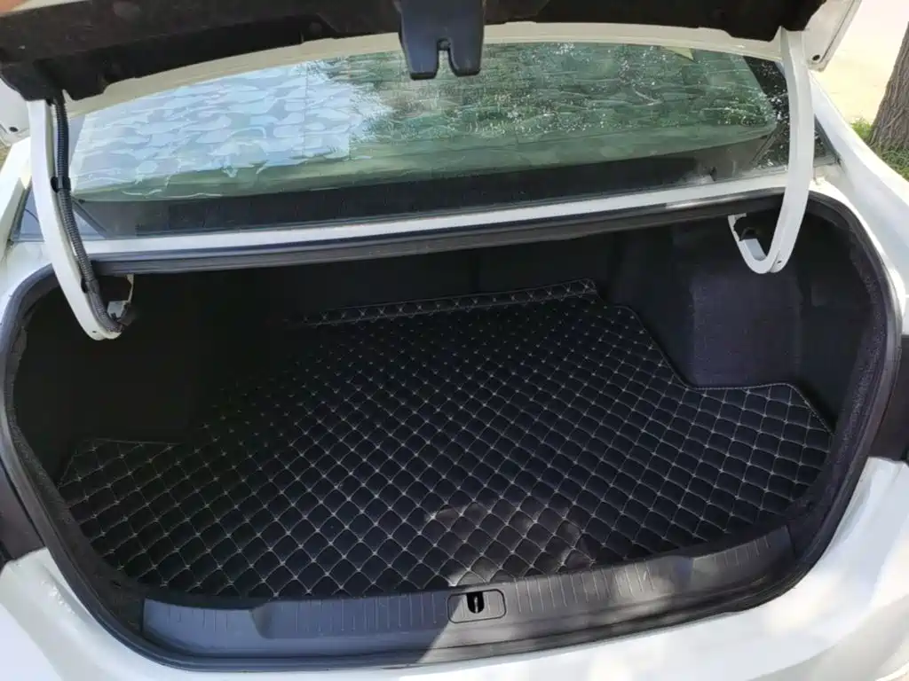 Buick Excelle — миниатюра 19