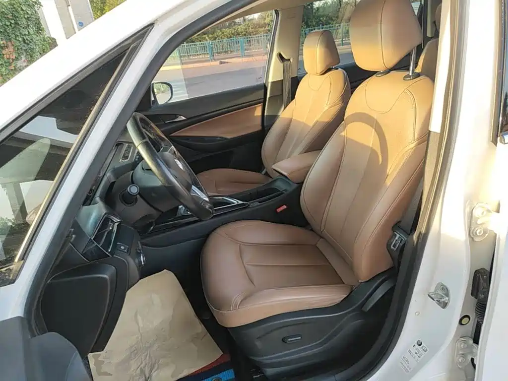 Buick GL6 — миниатюра 15