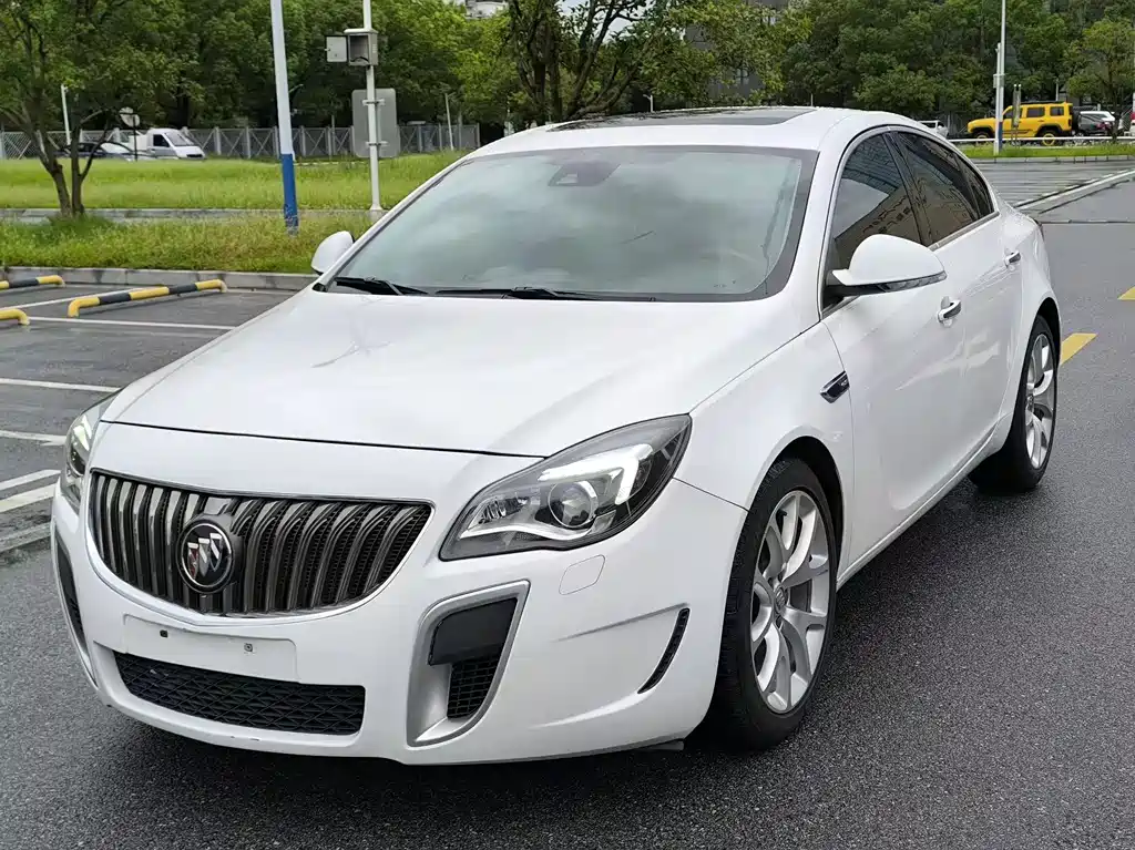 Buick Regal