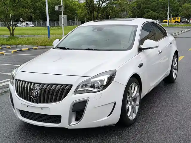 Buick Regal