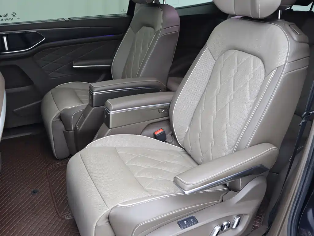Volkswagen Viloran — миниатюра 15