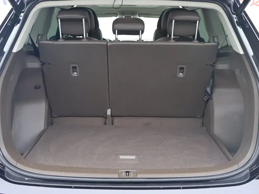Volkswagen Viloran — миниатюра 26