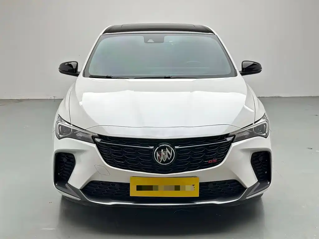 Buick Verano 2022 Pro GS