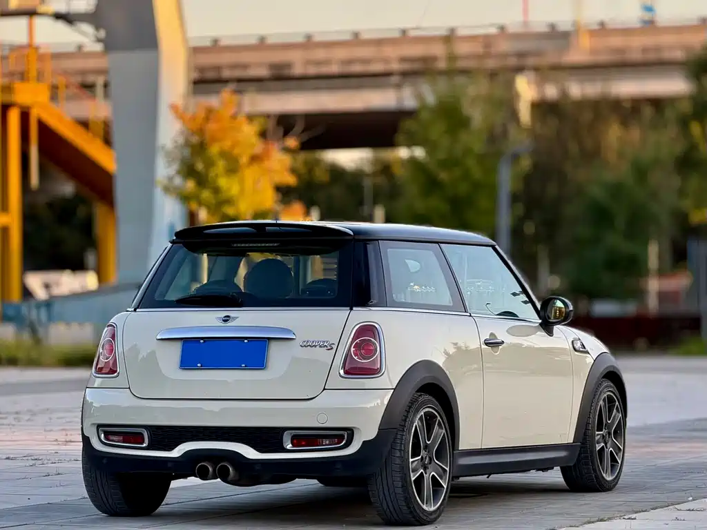 MINI Mini — миниатюра 6