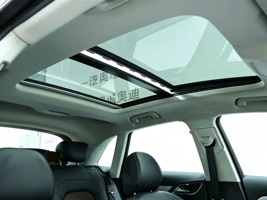Audi Q3 — миниатюра 15
