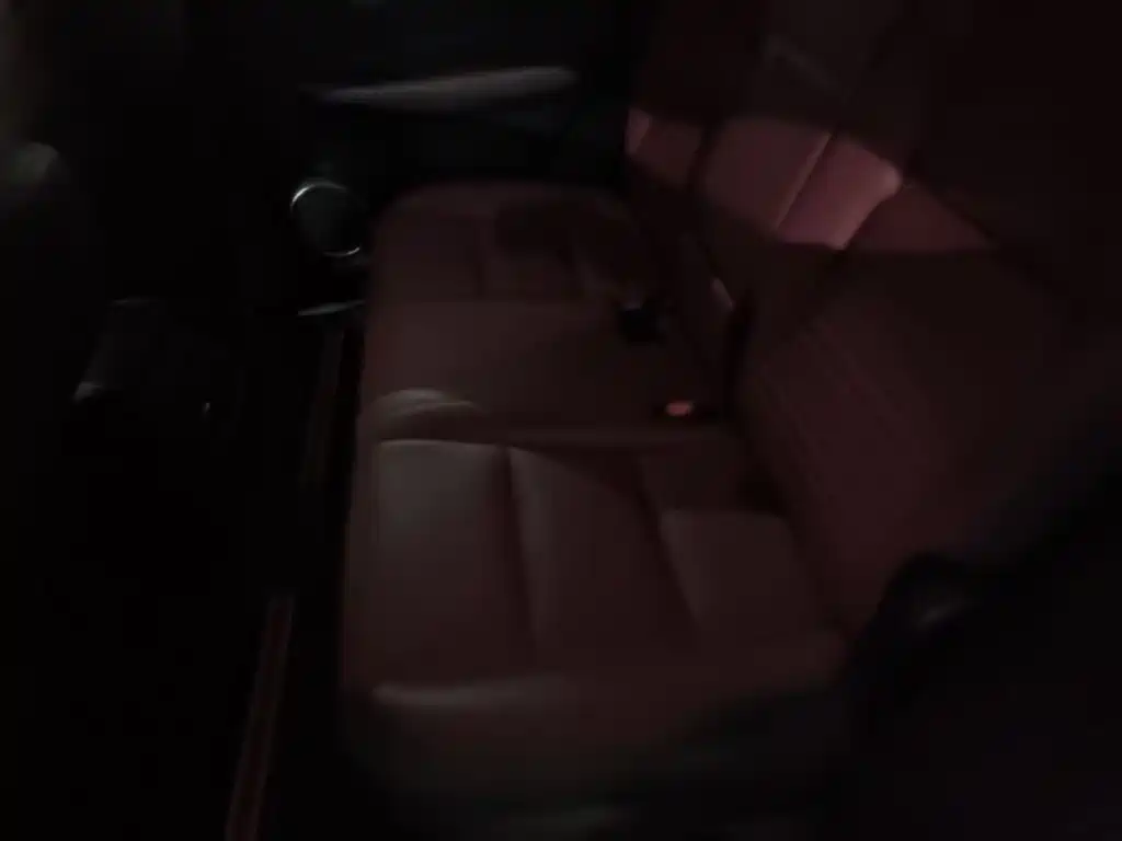 Lexus NX — миниатюра 19