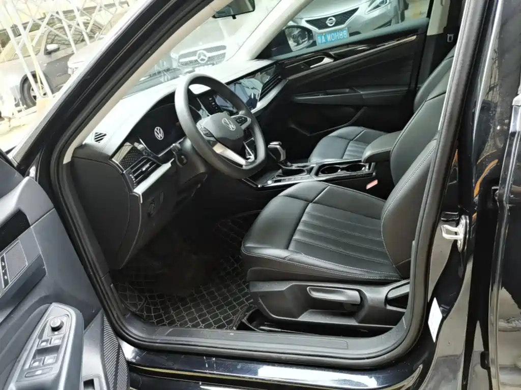 Volkswagen Passat — миниатюра 15
