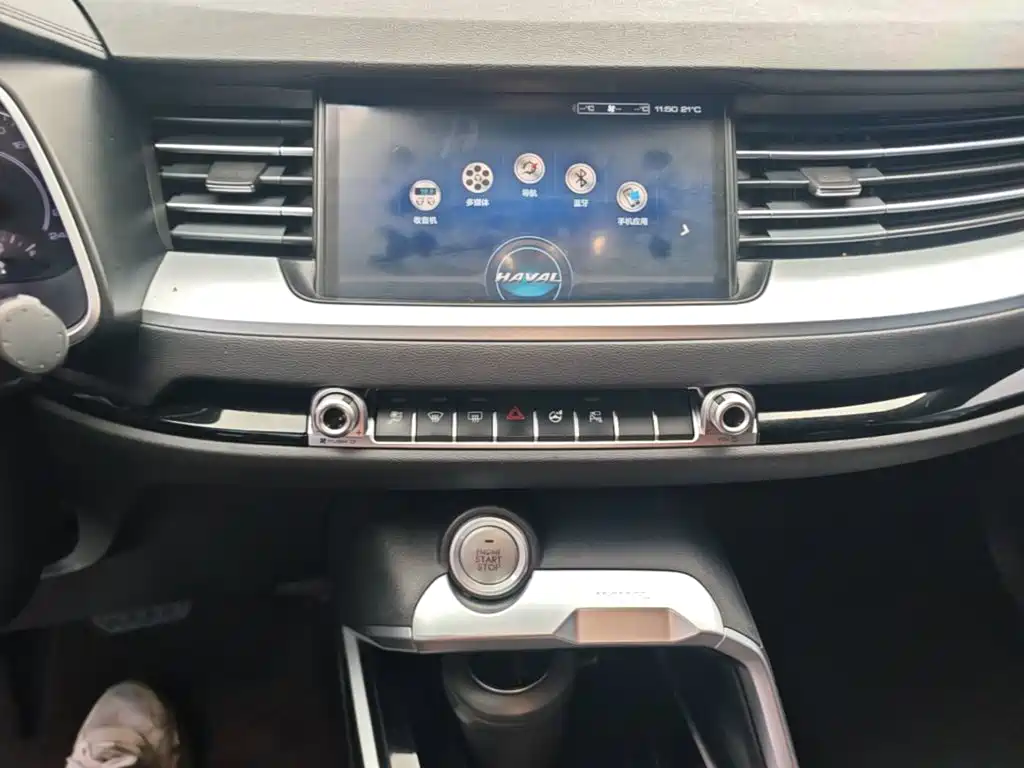 Haval H6 — миниатюра 13