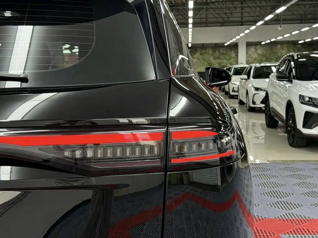 Fulwin Fengyun T9 — миниатюра 8