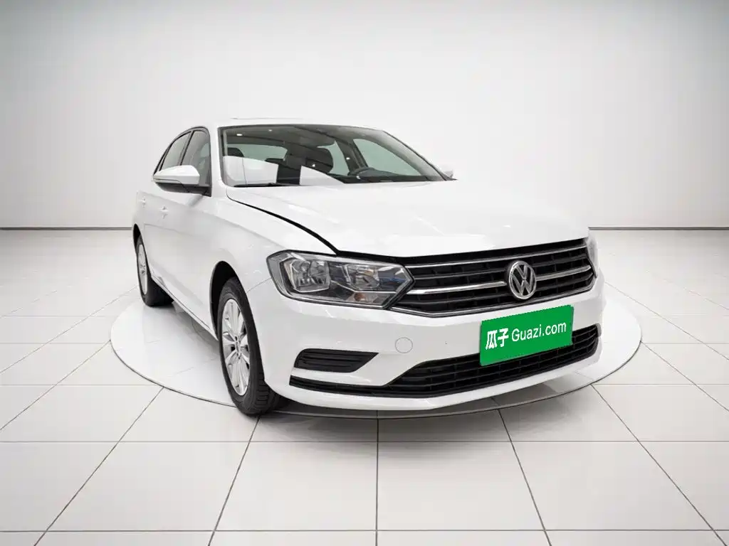 Volkswagen Bora — миниатюра 3