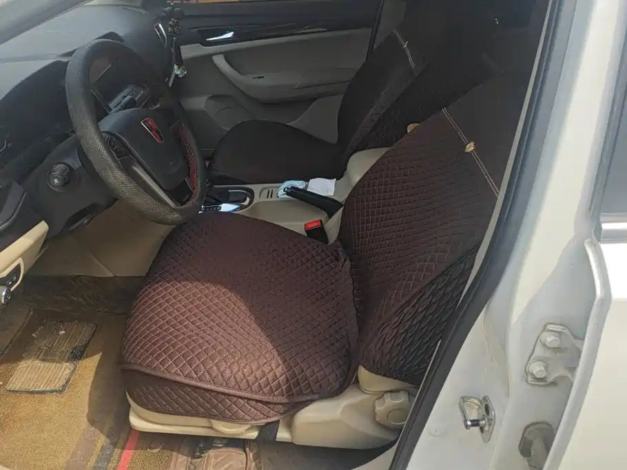 Roewe 360 — миниатюра 9