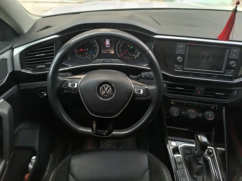 Volkswagen Tayron — миниатюра 11
