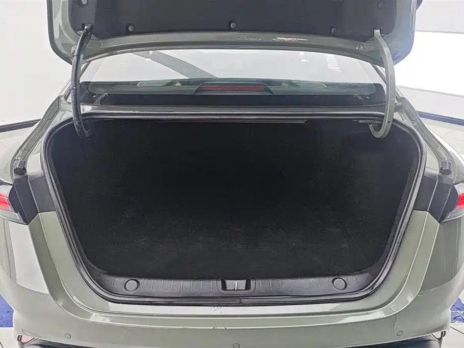 Geely Binrui 2022 COOL 1.5T DCT