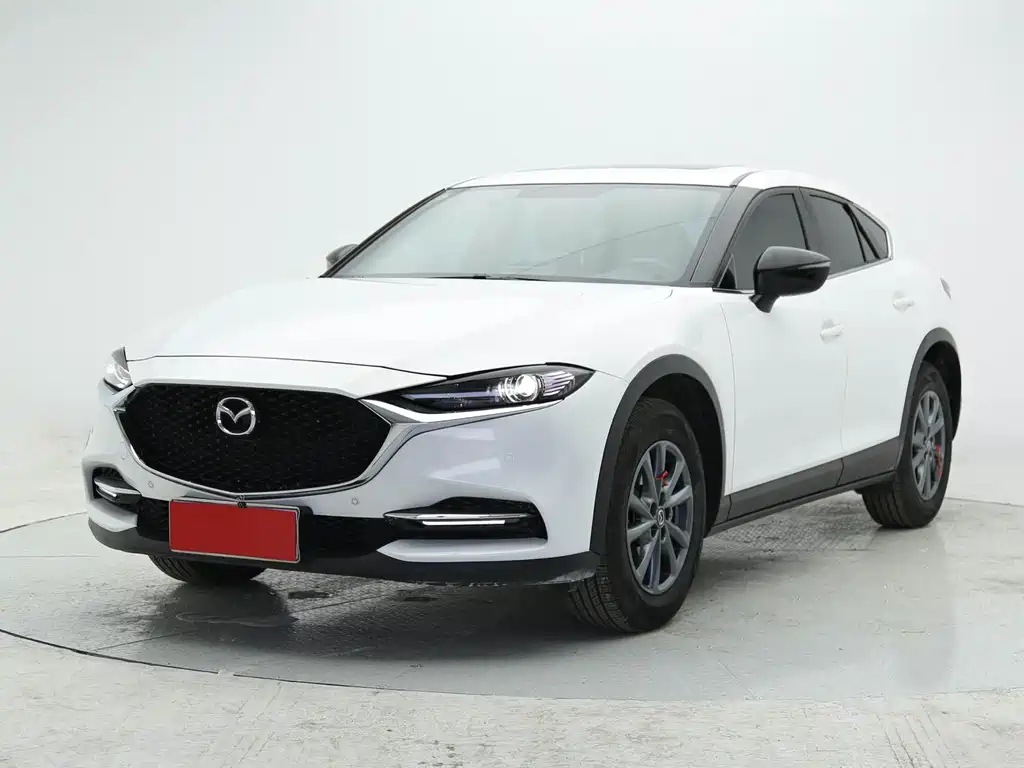 Mazda CX-4 2023