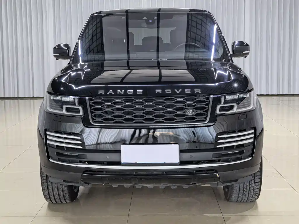 Купить Land Rover Range Rover