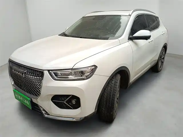 HAVAL H6 2020