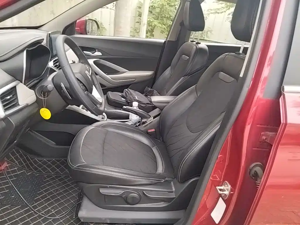 Baojun 510 — миниатюра 15