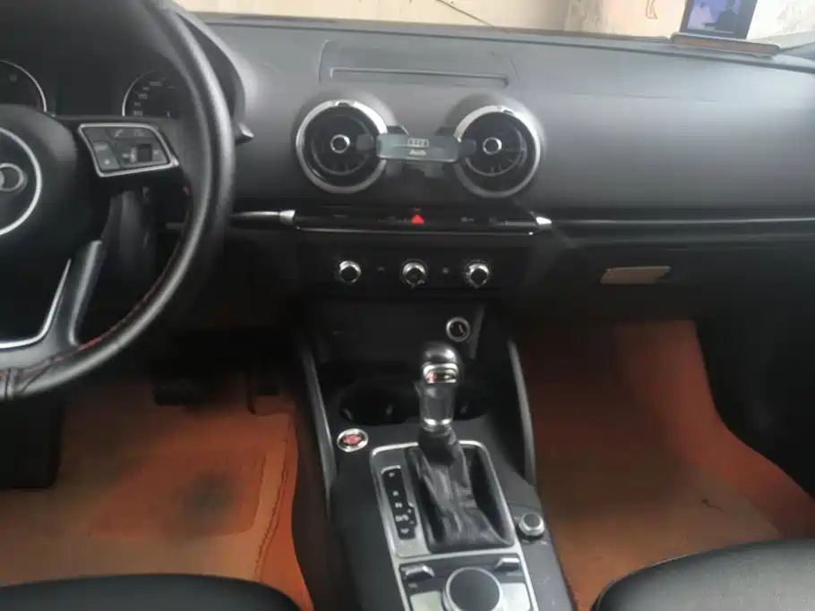 Audi A3 — миниатюра 16