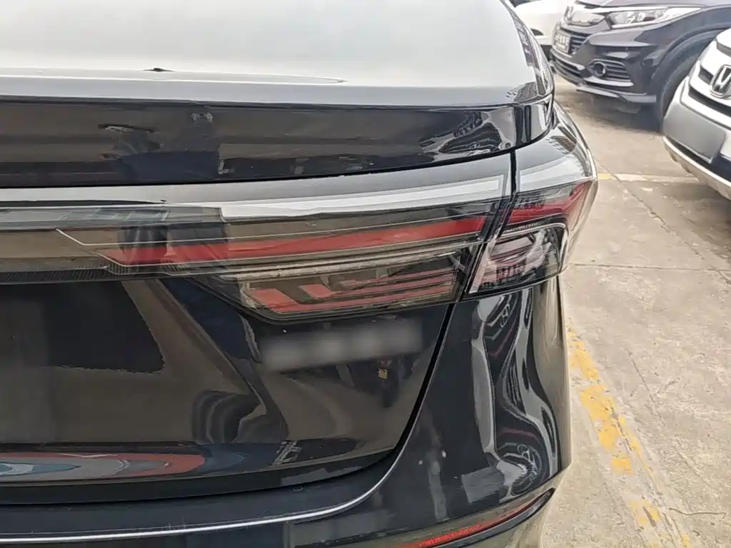 Chery Arrizo 5 PLUS — миниатюра 8