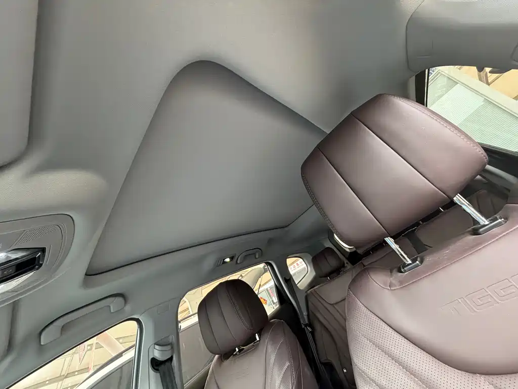 Chery Tiggo 8 PRO — миниатюра 10