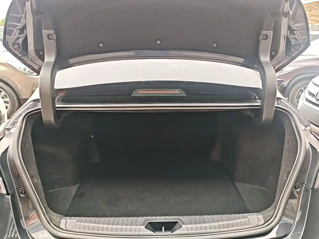 Chery Arrizo 5 PLUS — миниатюра 19