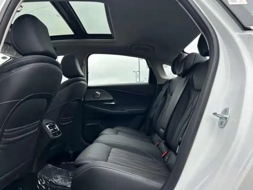 Chery Arrizo 8 — миниатюра 8