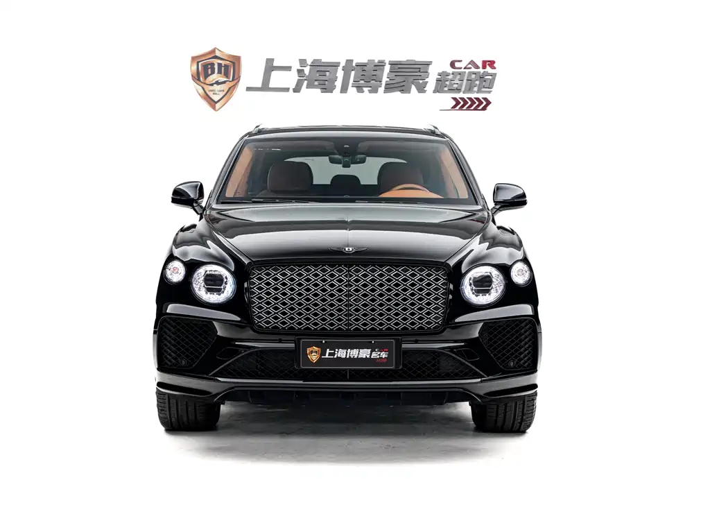 BENTLEY TIM YUE