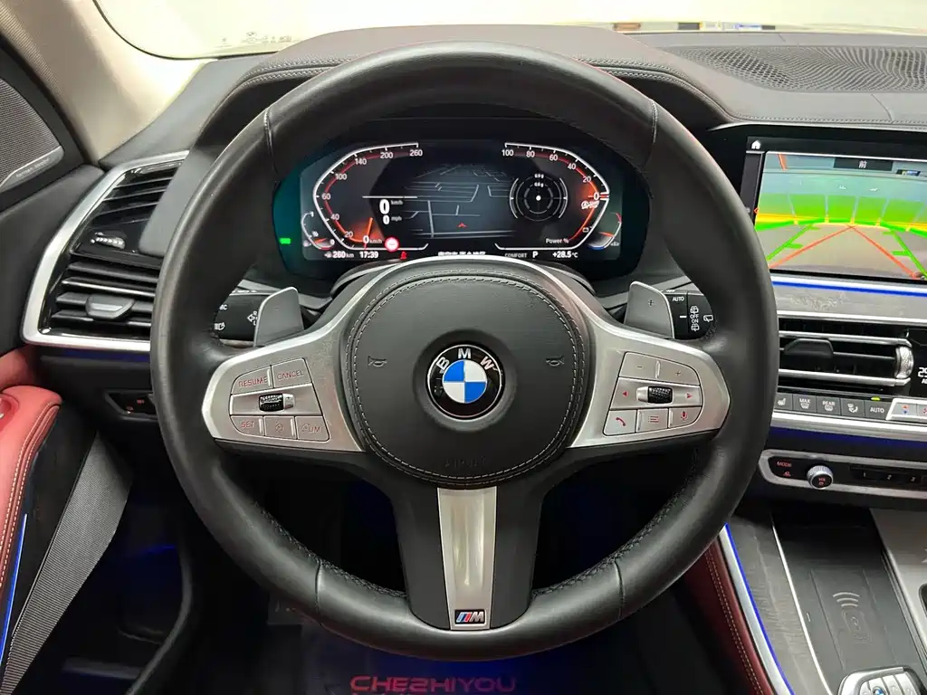 BMW X5 — миниатюра 14