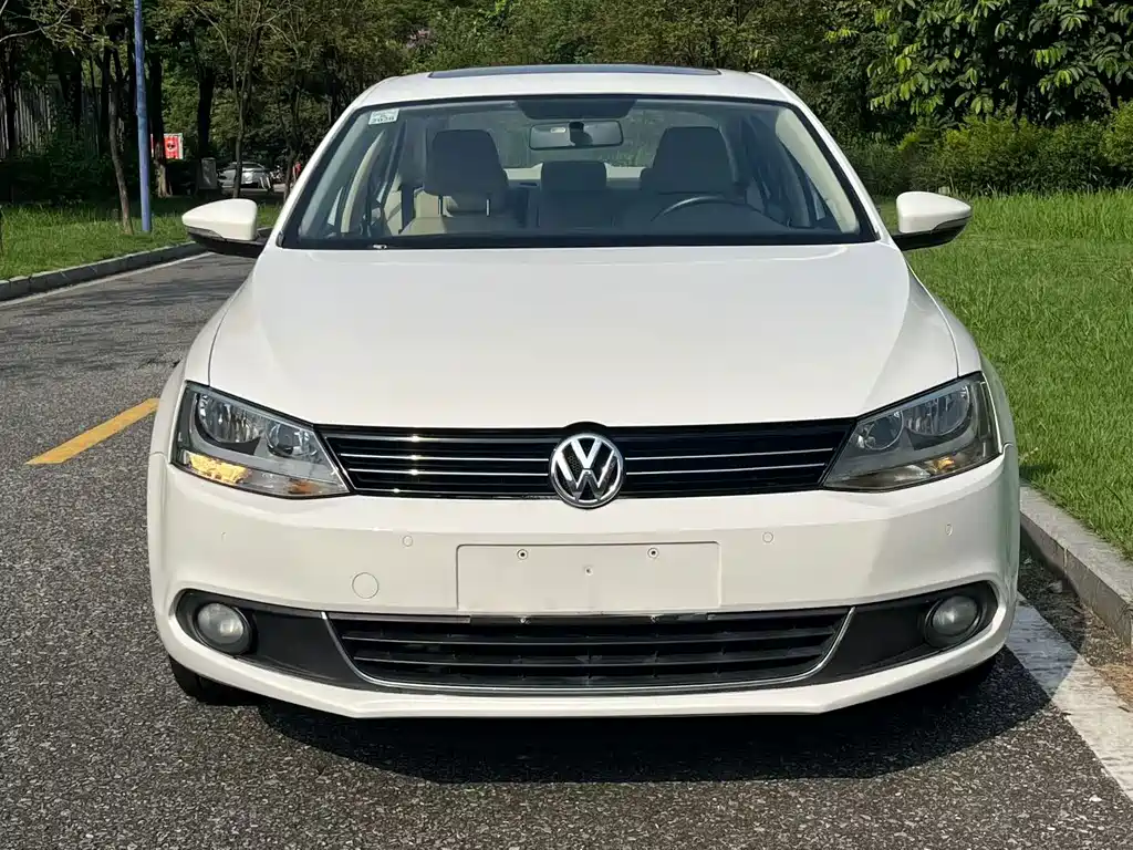 Volkswagen Sagitar — миниатюра 2
