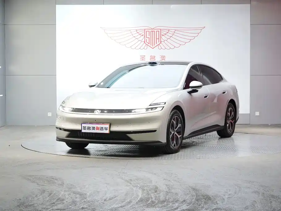 Qiyuan 长安启源A06 2026