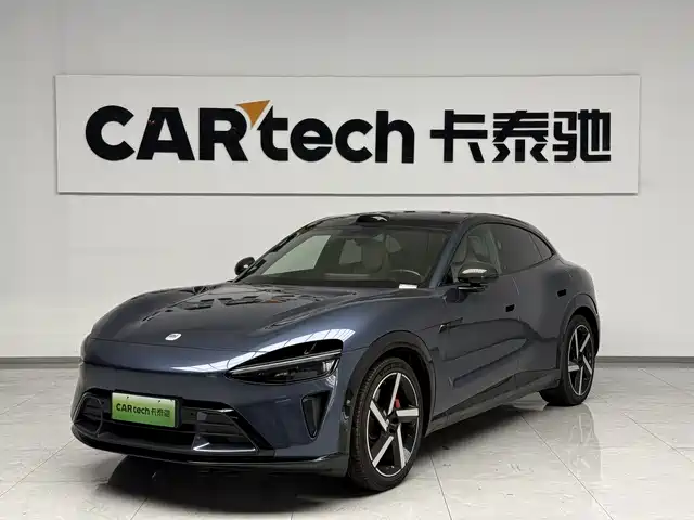 2025 xiaomi YU7