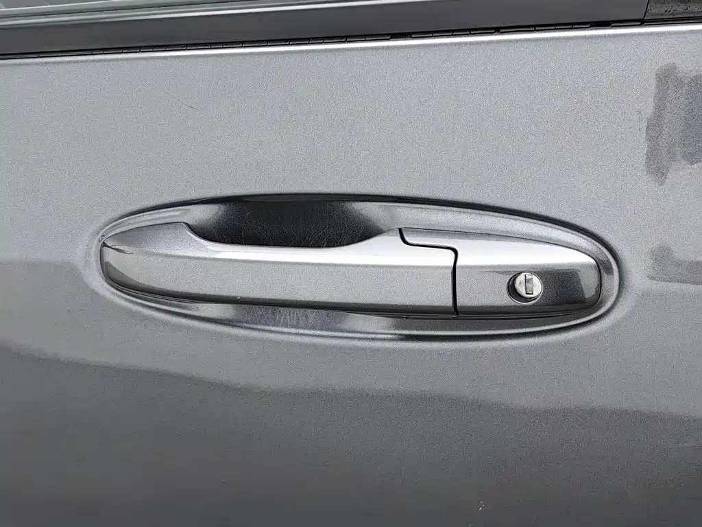 Honda City Classic — миниатюра 18