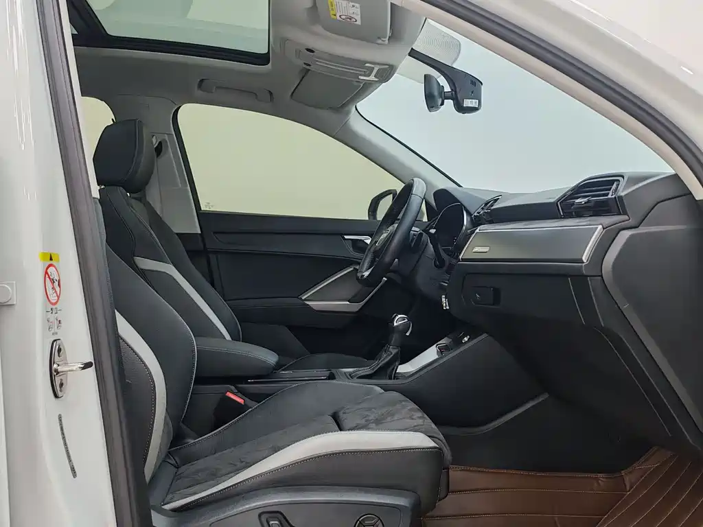 Audi Q3 2022 35 TFSI Fashion