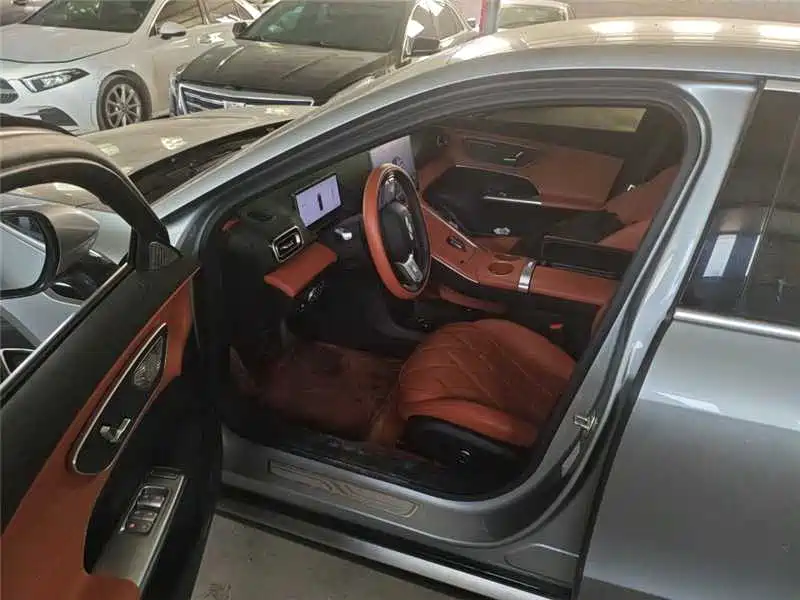 Fulwin Fengyun A9L — миниатюра 3