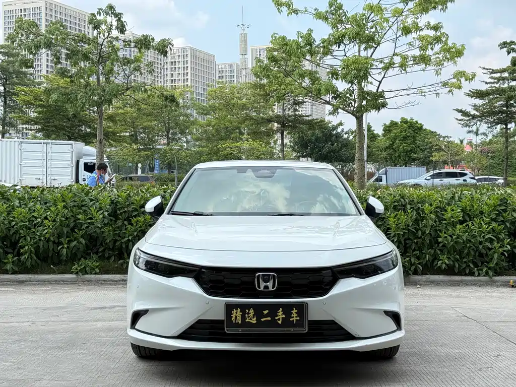 Honda Integra — миниатюра 2